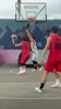 内线霸主！篮板交给大王就够了🤣🤣