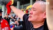 泪目😭!泉州亚新降级,几个纯爷们留下伤心的泪水