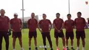 笑惨😂!徐彬免费给队友剪头发,主教练:免费给我也来一个