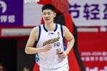 CBA常规赛第31轮最佳阵容：阿不都 徐昕 胡金秋 程帅澎 里勒