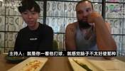 谁打球脑子不好使？狄龙点名范德彪：只会抢板一点投篮都没有！