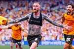 绝杀！赫尔城1-0米德尔斯堡升入英超 麦克伯尼补时制胜